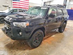 2020 Toyota 4runner Sr5/sr5 Premium en venta en Casper, WY