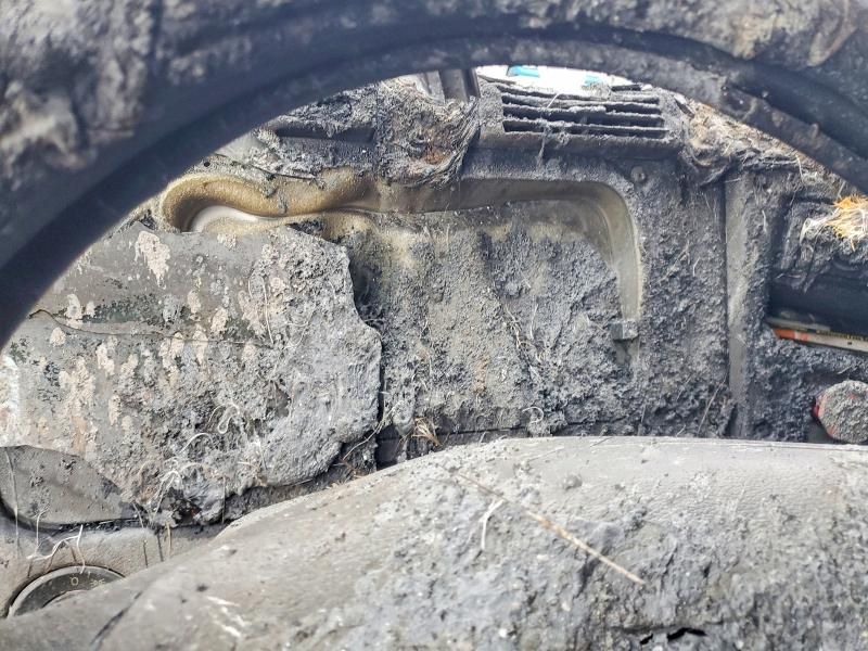 2015 Freightliner Cascadia Semi Truck