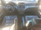 2007 Honda Odyssey exl