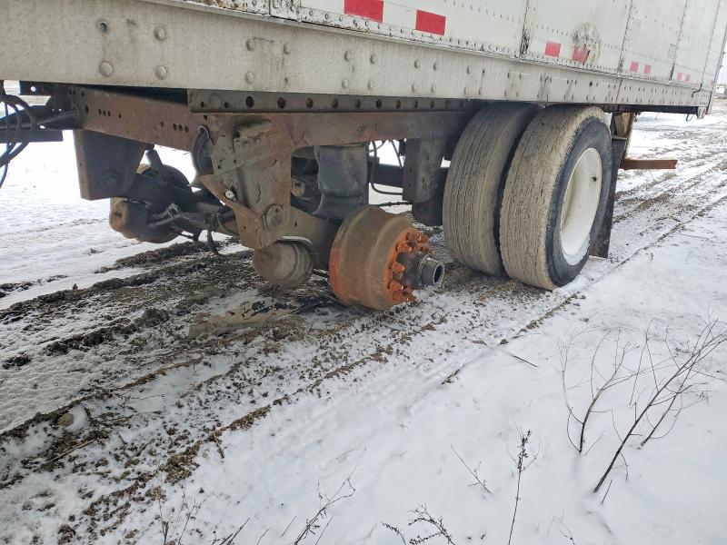 2011 Great Dane Cpl-3314-01053 dry van Trailer