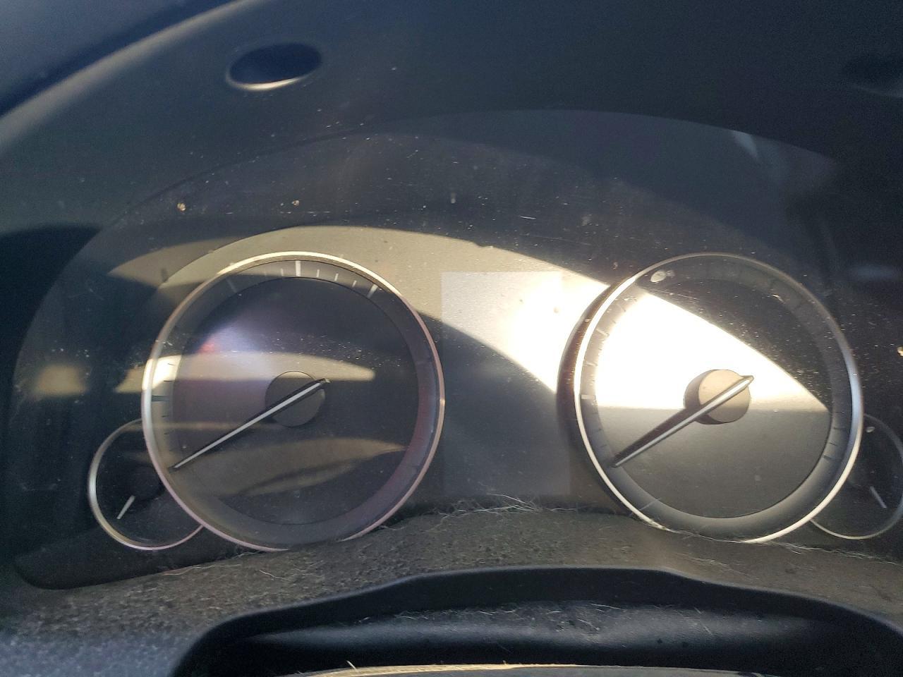 2016 Lexus Es 300h