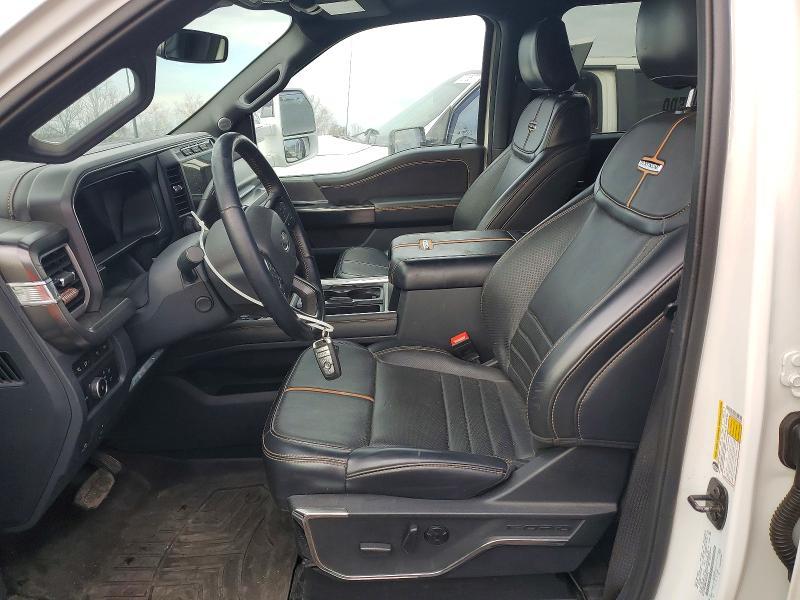 2024 Ford F450 Super Duty