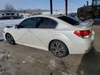 2012 Subaru Legacy 3.6r Limited