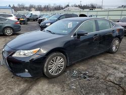 Lexus salvage cars for sale: 2015 Lexus Es 350