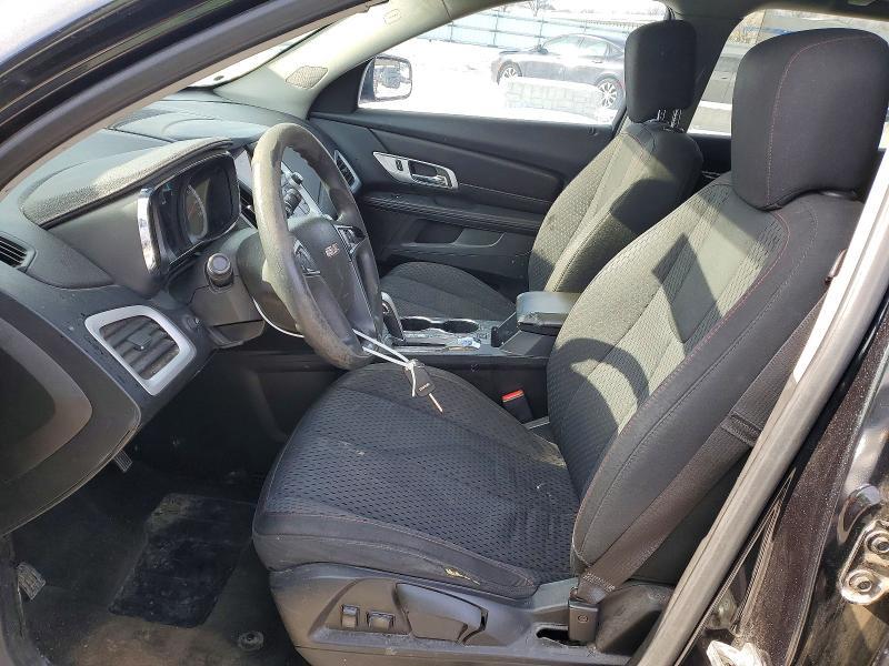 2013 GMC Terrain sle