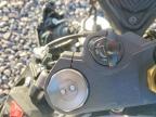2019 Suzuki GSX-R600
