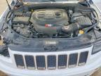 2016 Jeep Grand Cherokee Overland