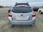 2014 Subaru Impreza Sport Limited