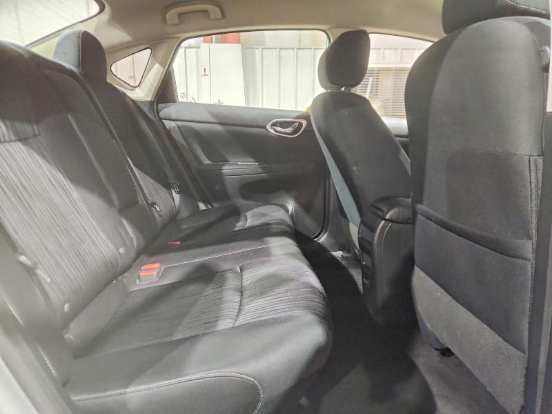 2019 Niss Sentra s