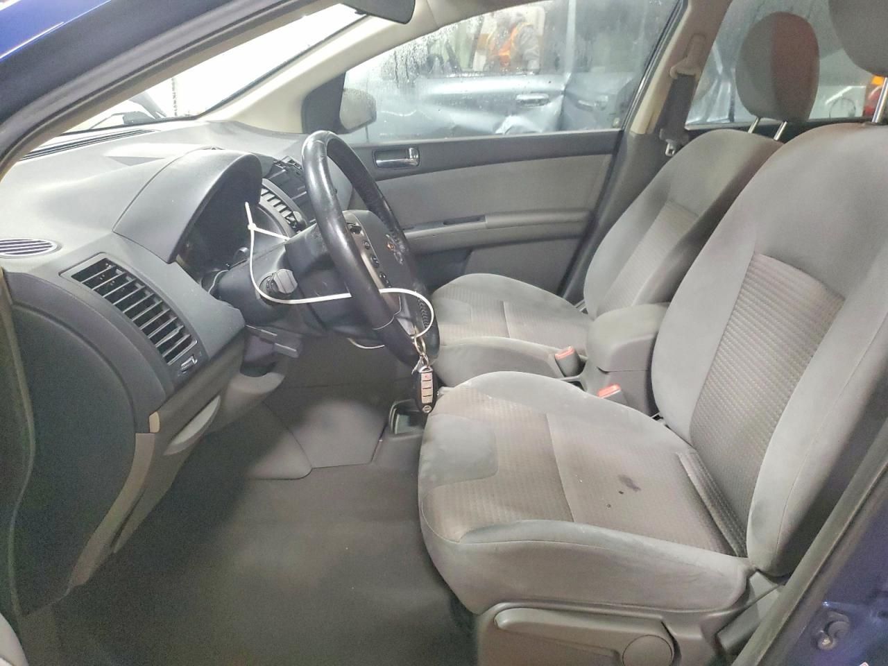 2008 Nissan Sentra 2.0