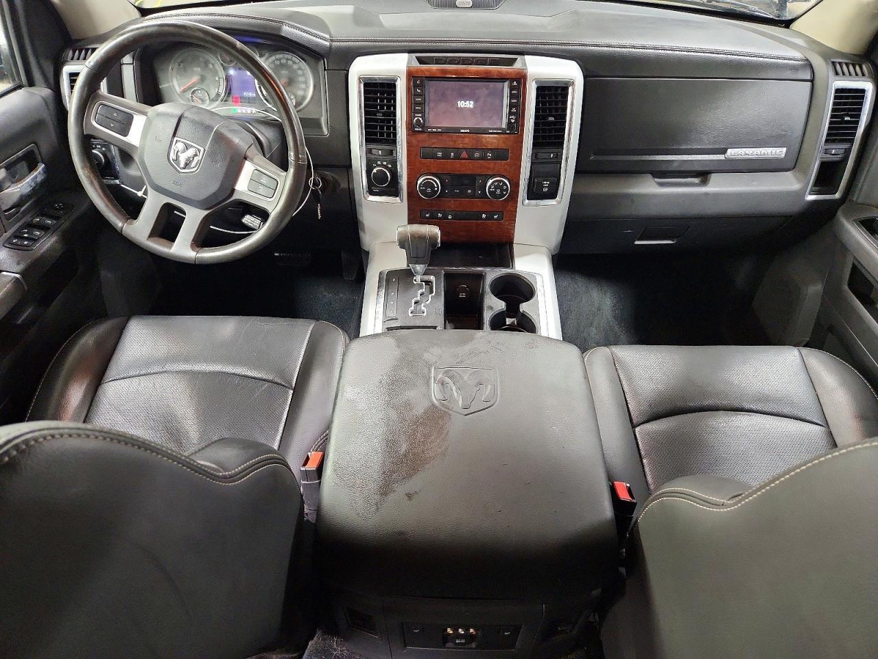 2011 Dodge RAM 1500