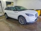 2022 Lincoln Corsair