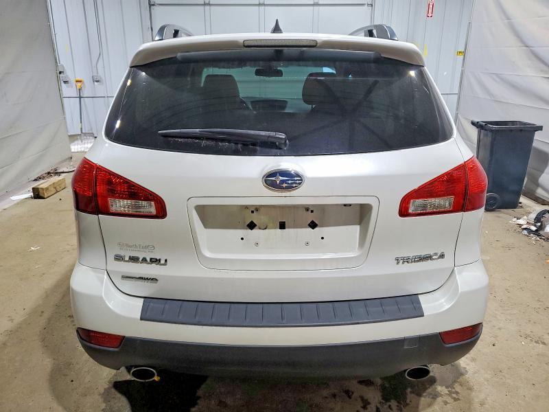 2012 Subaru Tribeca Limited