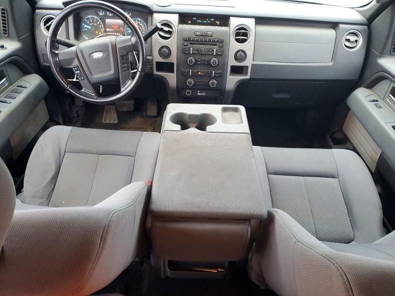 2011 Ford F150 Super cab