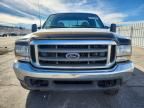1999 Ford F250 Super Duty
