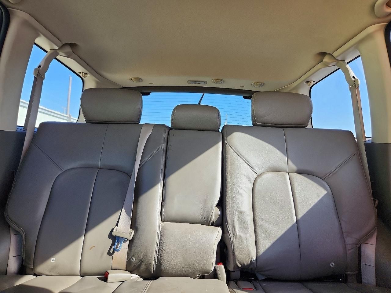 2006 Mitsubishi Endeavor Limited