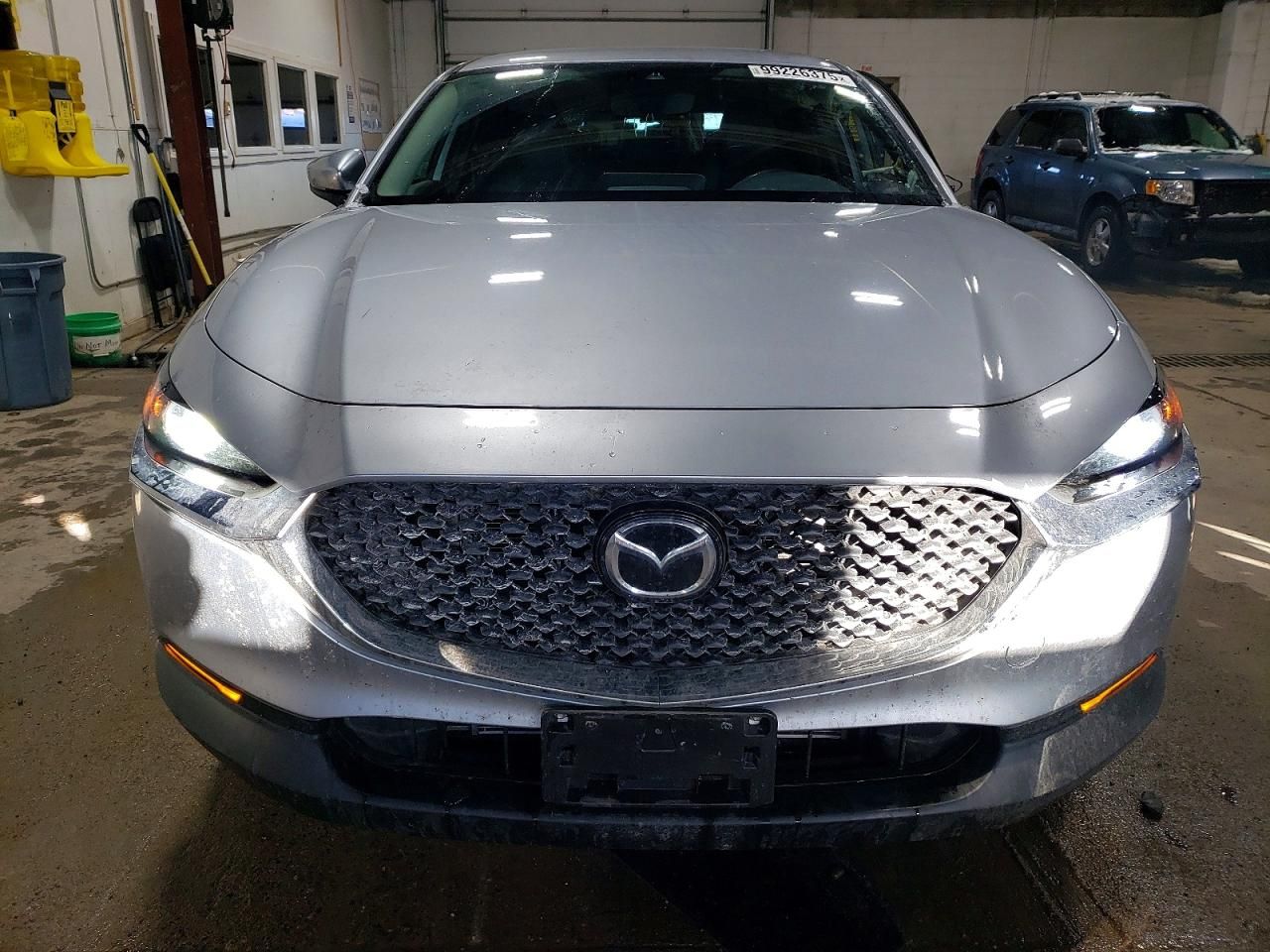 2020 Mazda Cx-30 Select