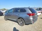 2017 Mitsubishi Outlander es