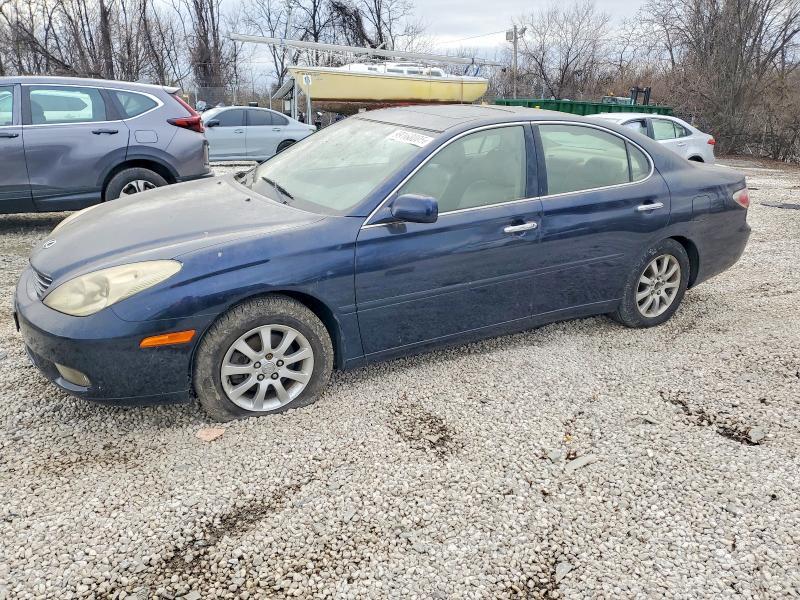 2003 Lexus Es 300