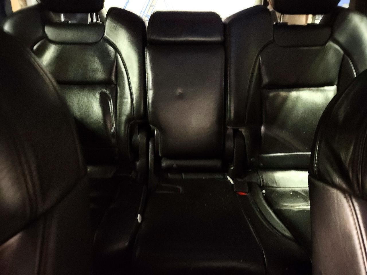 2017 Acura Mdx Technology