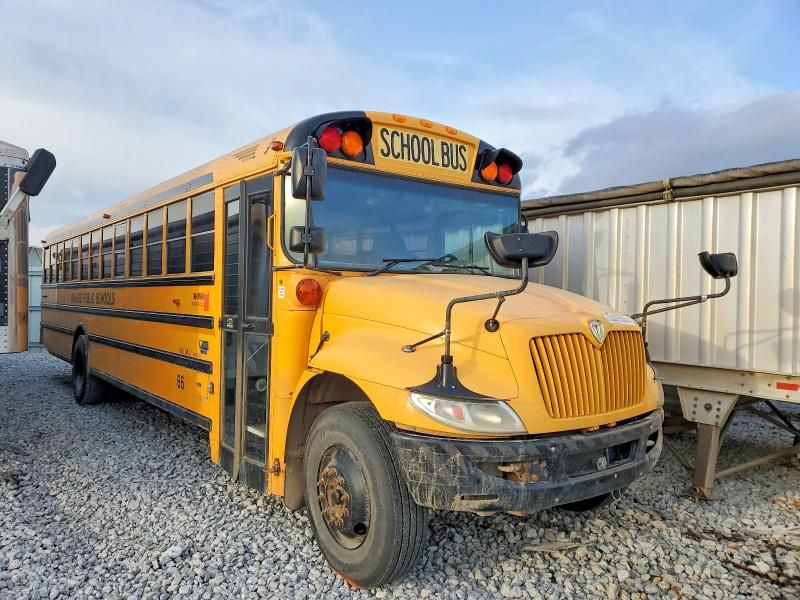 2015 Ic Corporation 3000 CE