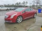 2014 Cadillac ELR