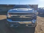 2021 Chevrolet Silverado K1500 ltz