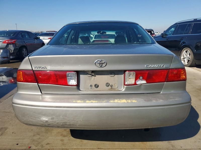 2000 Toyota Camry ce