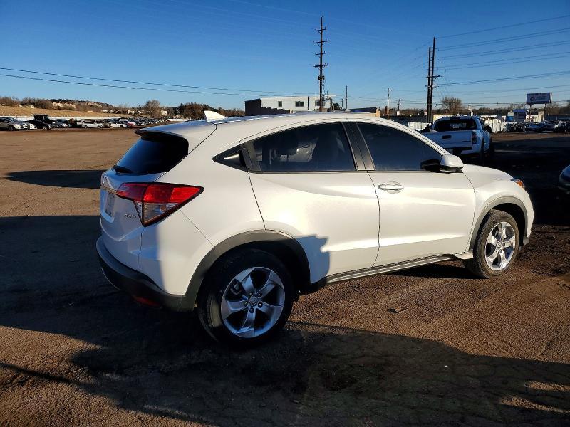 2021 Honda Hr-v lx