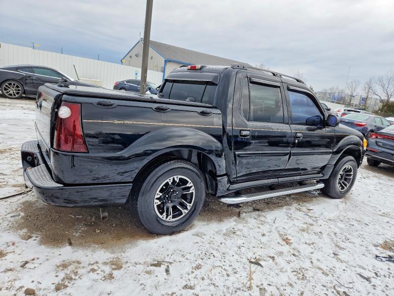 2004 Ford Explorer Sport Trac