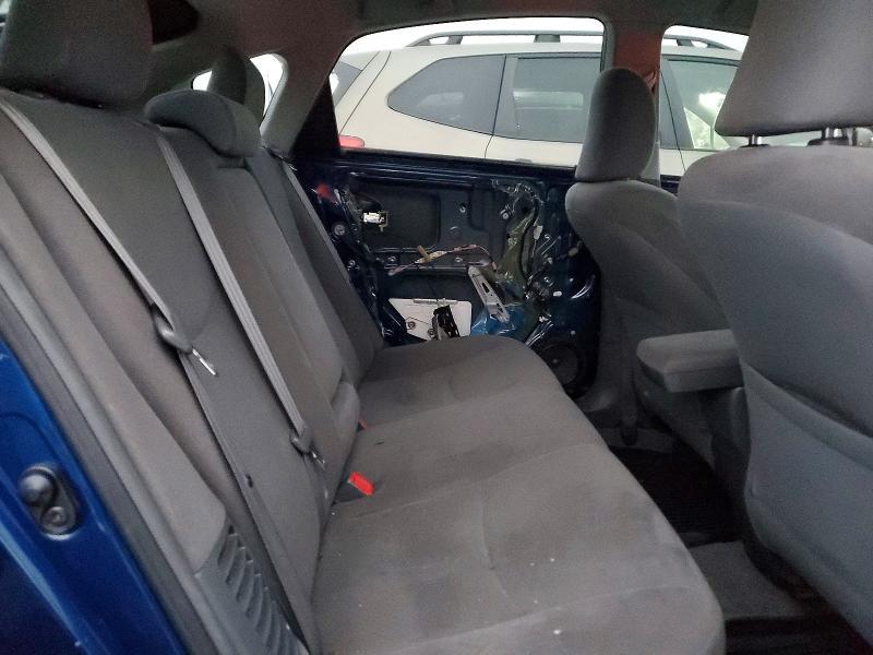 2011 Toyota Prius two