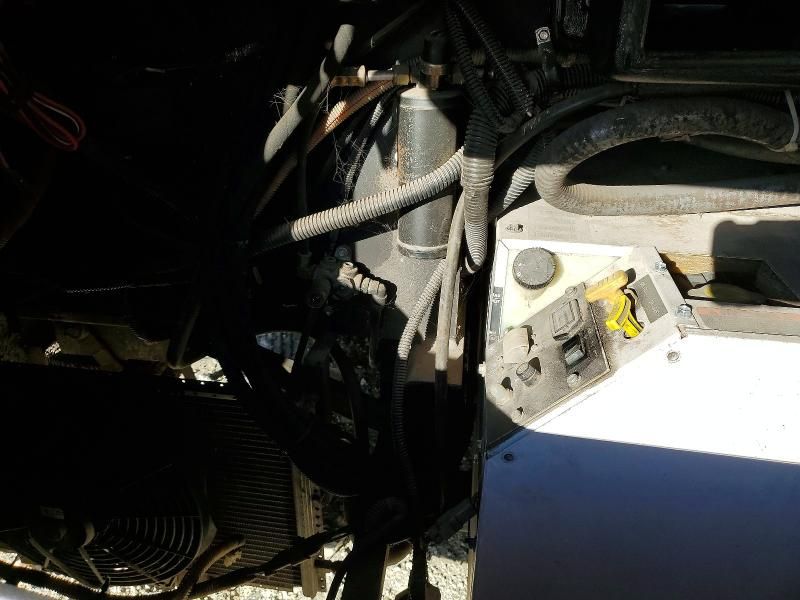 2006 Damon Astoria Pacific