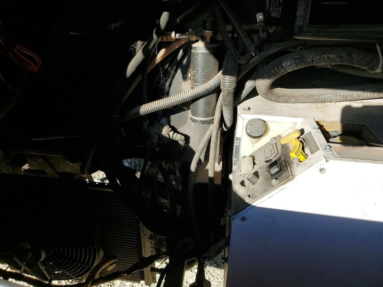 2006 Damon Astoria Pacific