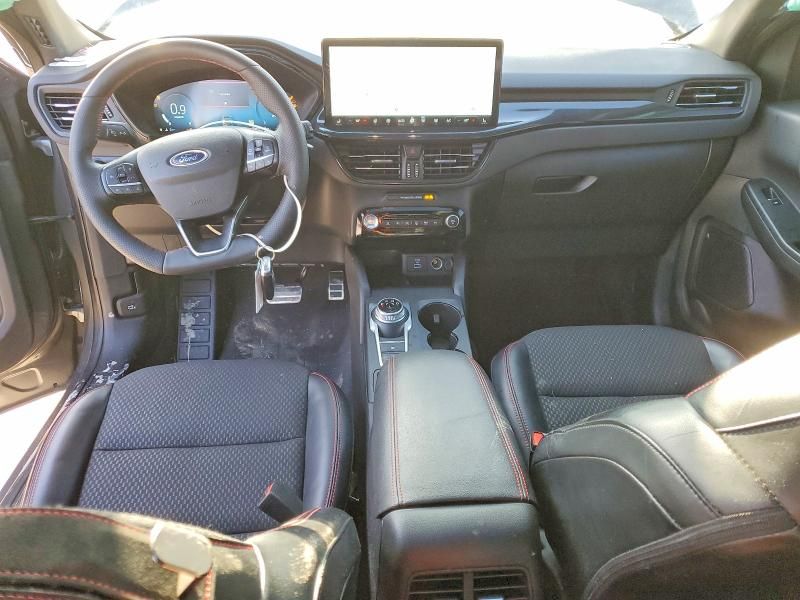 2023 Ford Escape st Line Elite