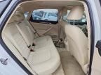 2012 Volkswagen Passat sel
