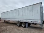 2024 Hyundai Translead V12530152-AJS DRY Van Trailer