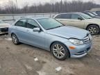 2013 Mercedes-Benz C 300 4matic