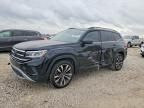 2021 Volkswagen Atlas se