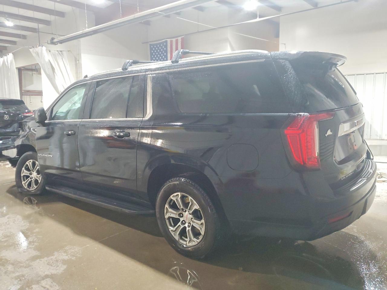 2024 GMC Yukon xl K1500 sle