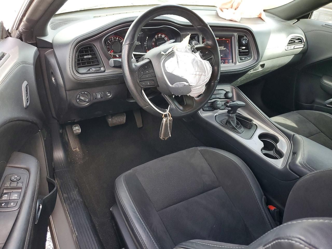 2023 Dodge Challenger R/T