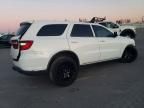 2014 Dodge Durango ssv