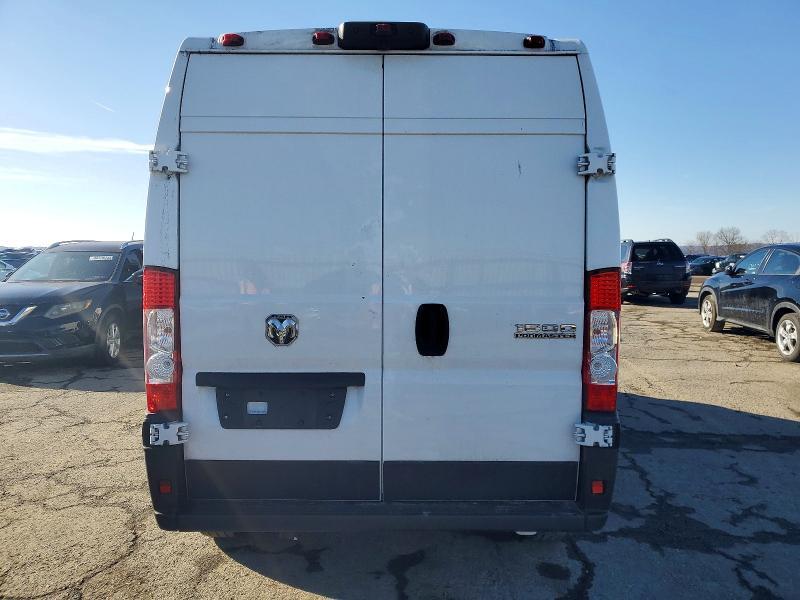 2023 Dodge Ram Promaster 1500 Utility / Service van