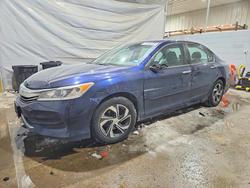 2016 Honda Accord lx for sale in Candia, NH