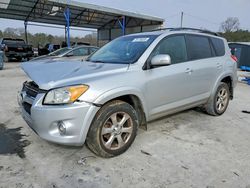 2009 Toyota Rav4 Limited en venta en Cartersville, GA