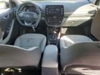 2022 Hyundai Ioniq Blue