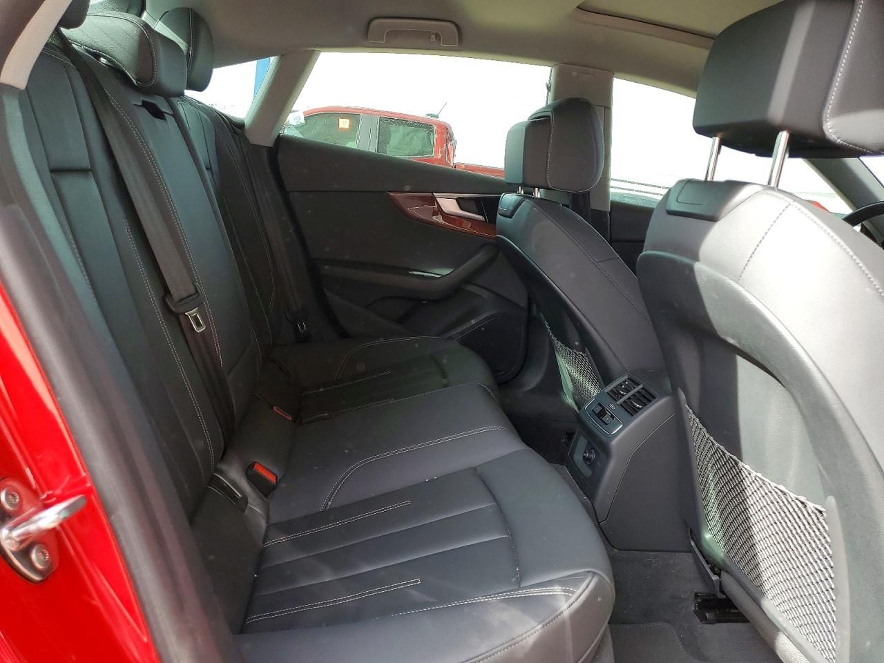 2022 Audi A5 Premium 40