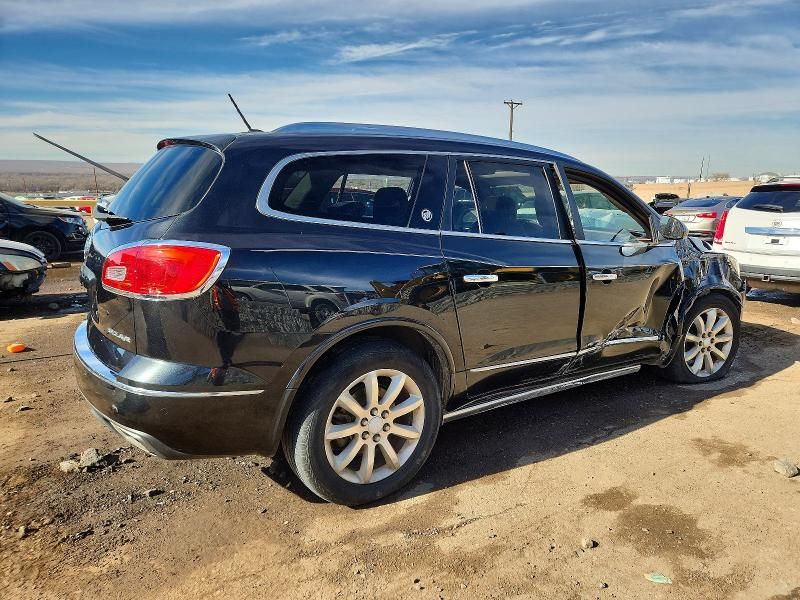 2013 Buick Enclave