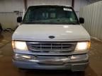 2002 Ford Econoline Cargo E-25