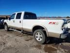 2006 Ford F250 Super Duty