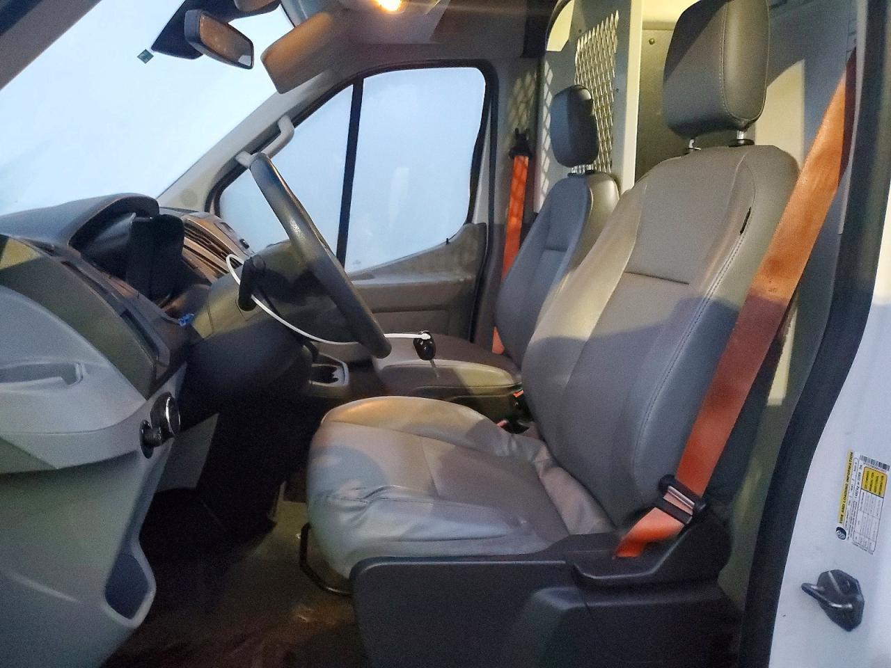 2016 Ford Transit 150 Delivery Van